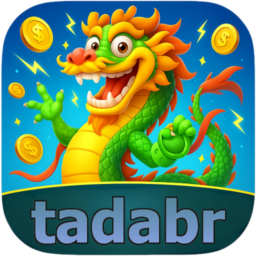 tadabr logo